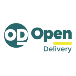 open delivery logo